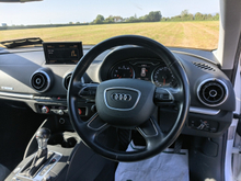 2016 Audi A3 1.4L Petrol For Sale Images