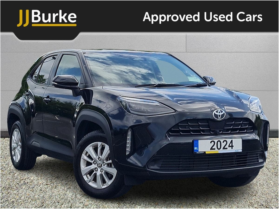 Used Toyota Yaris 2024 in Mayo