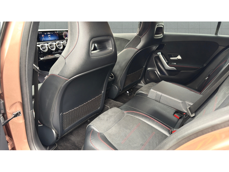 2023 Mercedes-Benz A Class 2L Diesel For Sale Images