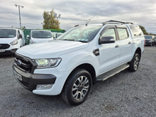 2016 Ford Ranger 3.2L Diesel For Sale Images