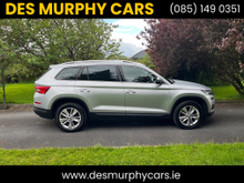 2017 Skoda Kodiaq 2L Diesel For Sale Images