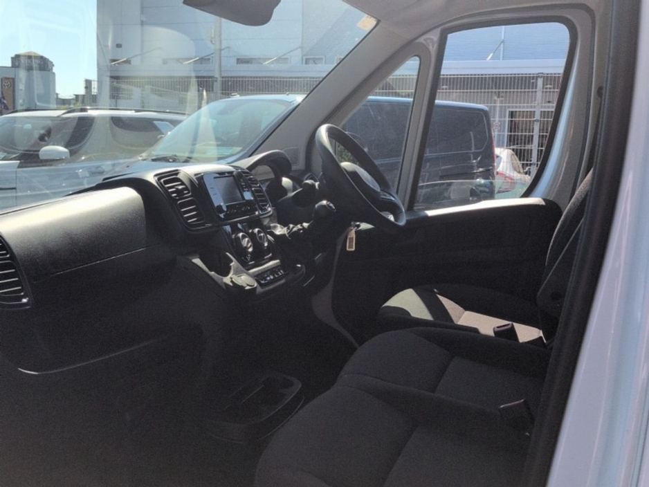 2026 Fiat Ducato 2.2L Diesel For Sale Images