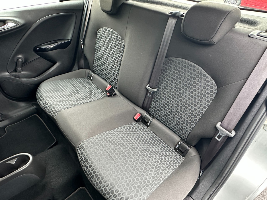 2019 Opel Corsa 1.4L Petrol For Sale Images