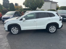 2025 Suzuki SX4 1.5L Petrol For Sale Images