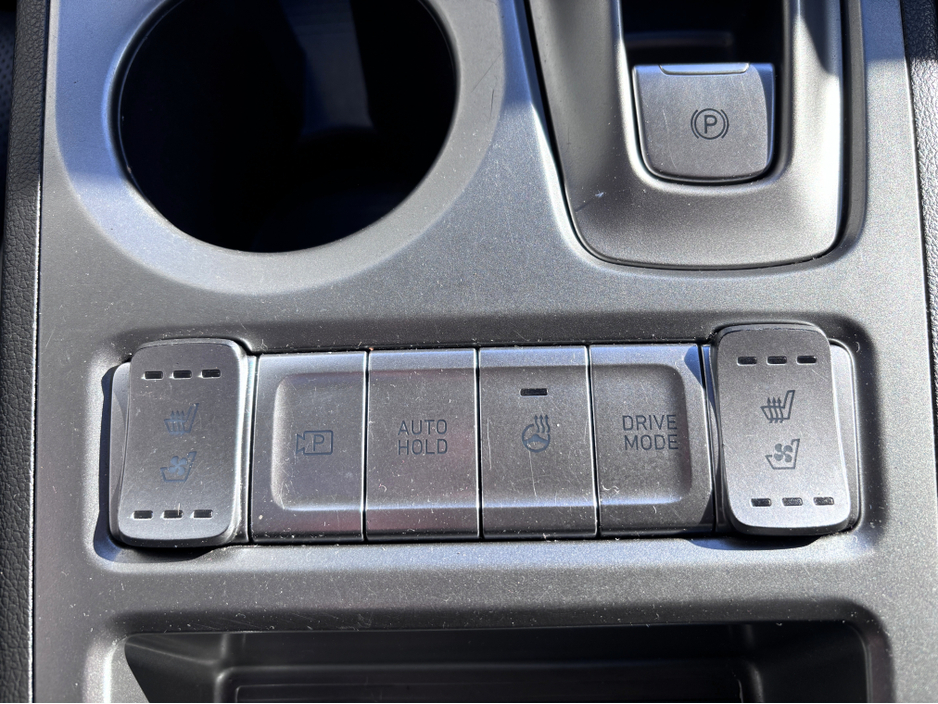 2023 Hyundai Kona 0L Electric For Sale Images