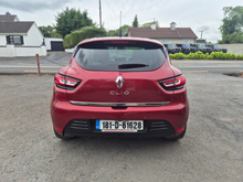 2018 Renault Clio 1.2L Petrol For Sale Images