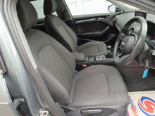 2020 Audi A3 1L Petrol For Sale Images