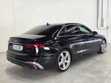 2021 Audi A4 2L Diesel For Sale Images