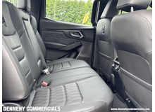 2025 Isuzu D-MAX 2.0L Diesel For Sale Images