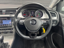 2015 VOLKSWAGEN GOLF 1.2 TSI COMFORT AUTO
