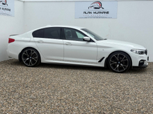 2019 BMW 5 Series 2L Diesel For Sale Images