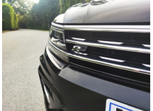 2017 Volkswagen Tiguan 1.4L Petrol For Sale Images