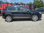 2016 VOLKSWAGEN TIGUAN 2016 VW Tiguan 1.4tsi Automatic/Low kms/1yr warran