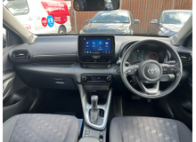 2024 Toyota Yaris 1.5L Petrol Hybrid For Sale Images