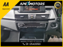 2015 BMW 2 SERIES ACTIVE TOURER FINANCE ARRANGED * 216D SE  * NEW NCT JUN-27 * LOW TAX JUL-25 * STAMPED SERVICE HISTORY * AA APPROVED * 101 SAFETY CHECKLIST * IMMACULATE * HEATED SEATS * COLOUR REVERSE CAMERA * TOP-SPEC 5DR MPV