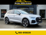 2022 AUDI Q5 2.0 TDI 40 S line SUV 5dr Diesel S Tronic quattro Euro 6 (s/s) (204 ps) 1 OWNER + VIRTUAL COCKPIT + REVERSE CAMERA + HEATED SEATS
