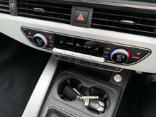 2018 Audi A4 2L Diesel For Sale Images