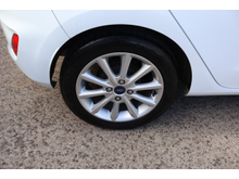 2021 Ford Fiesta 1L Petrol For Sale Images