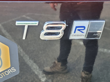 2020 Volvo XC60 2L Petrol Plug-in Hybrid For Sale Images