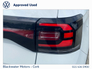 2023 VOLKSWAGEN T-CROSS 1.0TSI 95BHP LIFE