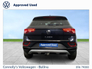 2023 VOLKSWAGEN T-ROC 2.0 TDI 116HP Life