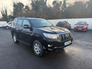 2018 TOYOTA LANDCRUISER LAND CRU LC LWB BUSINESS 4DR AUTO