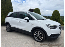 2020 Opel Crossland X 1.5L Diesel For Sale Images