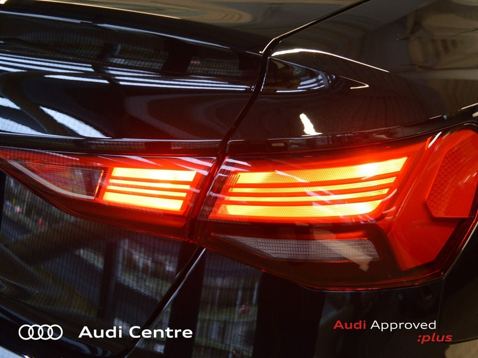 Audi A3 SAL 30 TDI 115HP SE — thumbnail 16