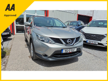 2015 Nissan Qashqai 1.5L Diesel For Sale Images