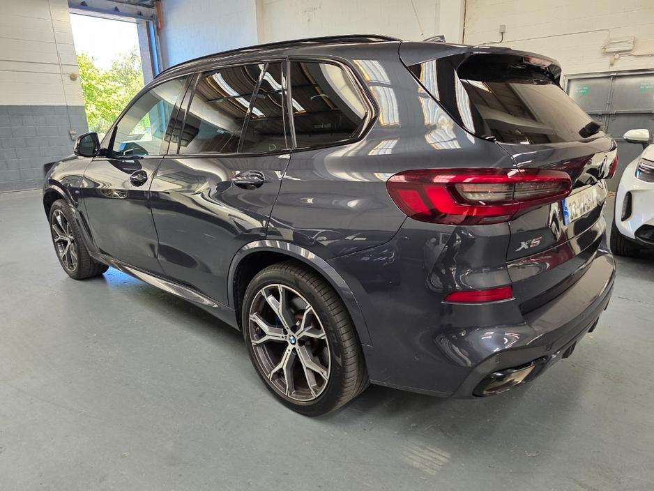 2021 BMW X5 3L Petrol Plug-in Hybrid For Sale Images