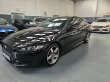 2018 Jaguar XE 2L Diesel For Sale Images
