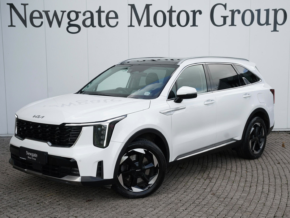 Used Kia Sorento 2024 in Meath