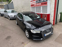 2017 Audi A6 2L Diesel For Sale Images