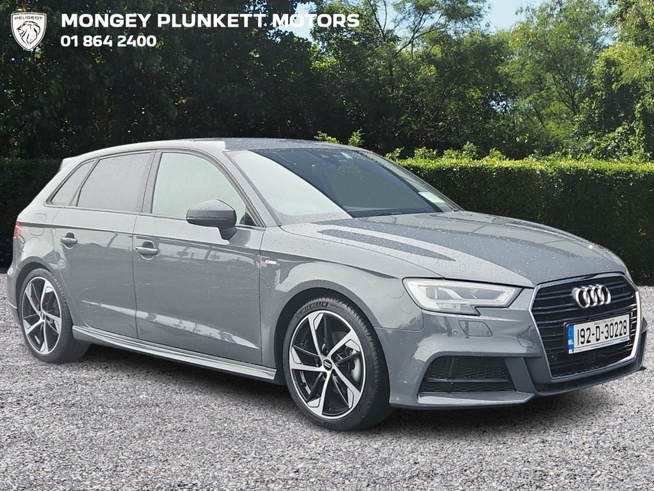 2019 Audi A3 For Sale Images