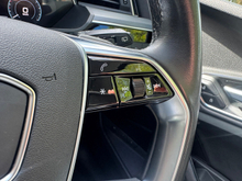 2022 Audi e-tron 0L Electric For Sale Images