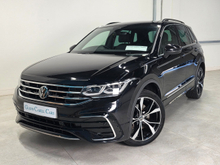 2023 Volkswagen Tiguan 1.4L Petrol Plug-in Hybrid For Sale Images