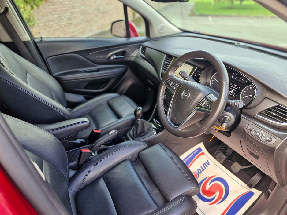 Opel Mokka ELITE LOW KMS FINANCE AVAILABLE — thumbnail 26