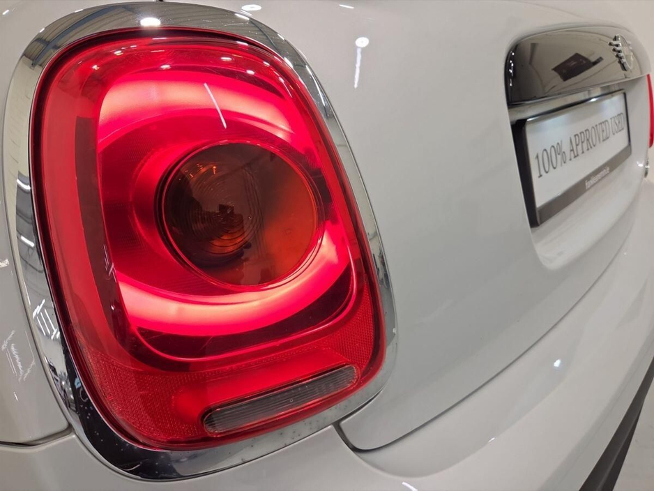 2022 MINI Hatch 1.5L Petrol For Sale Images