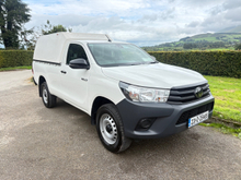 2023 Toyota Hilux 2.4L Diesel For Sale Images