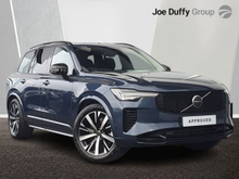 Volvo XC90 T8 Phev Awd Auto Plus Recharge T8 455 310+145 Twin Engine 18.8 kWh PHEV Start/Stop