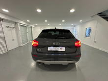 2018 Audi Q2 1L Petrol For Sale Images