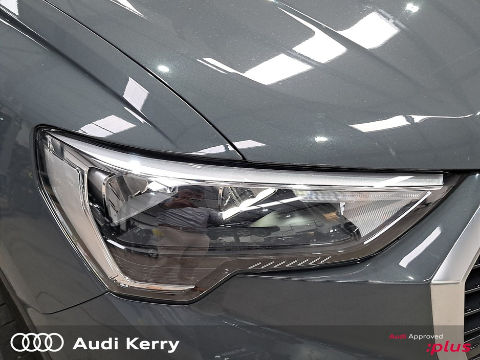 Audi Q3 35 TDI 150BHP SE AUTOMATIC — thumbnail 28