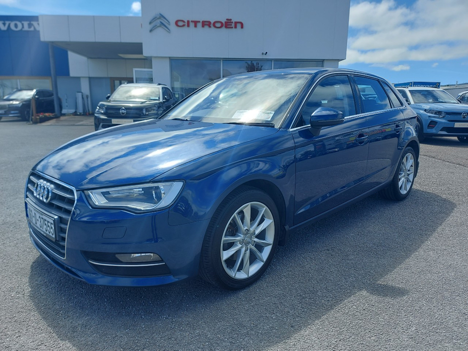 2016 Audi A3 For Sale Images