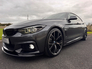 2019 BMW 4 SERIES GRAN COUPE M SPORT A