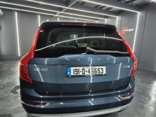 2019 Volvo XC90 2L Diesel For Sale Images