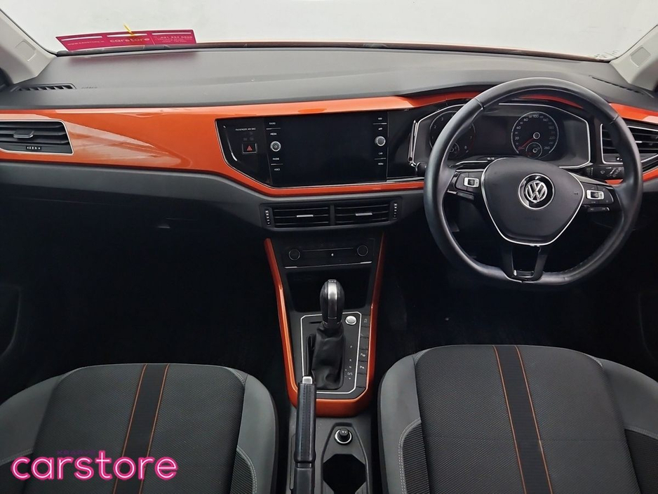 Volkswagen Polo 1.0 TSI Auto — thumbnail 11