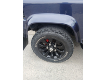 2014 Land Rover Defender 2.2L Diesel For Sale Images