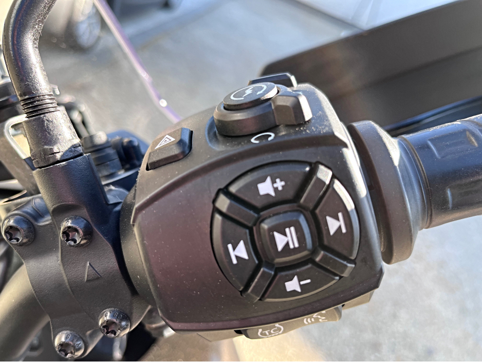 2023 Harley-Davidson Touring 1.3L Petrol For Sale Images