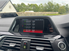 2018 BMW X3 2L Diesel For Sale Images