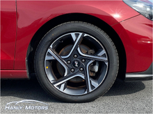 2022 Hyundai i30 1L Petrol For Sale Images